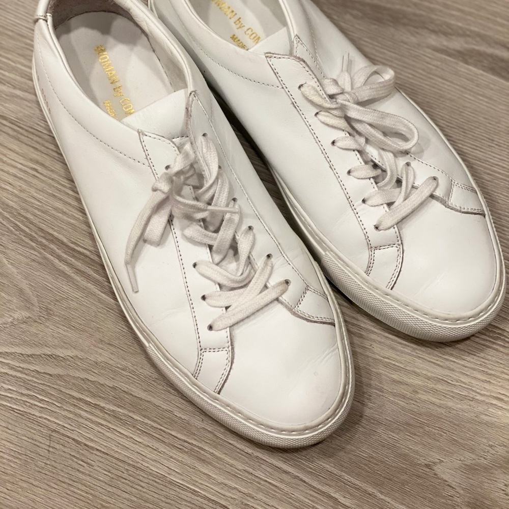 Woman by Common Projects Sneaker